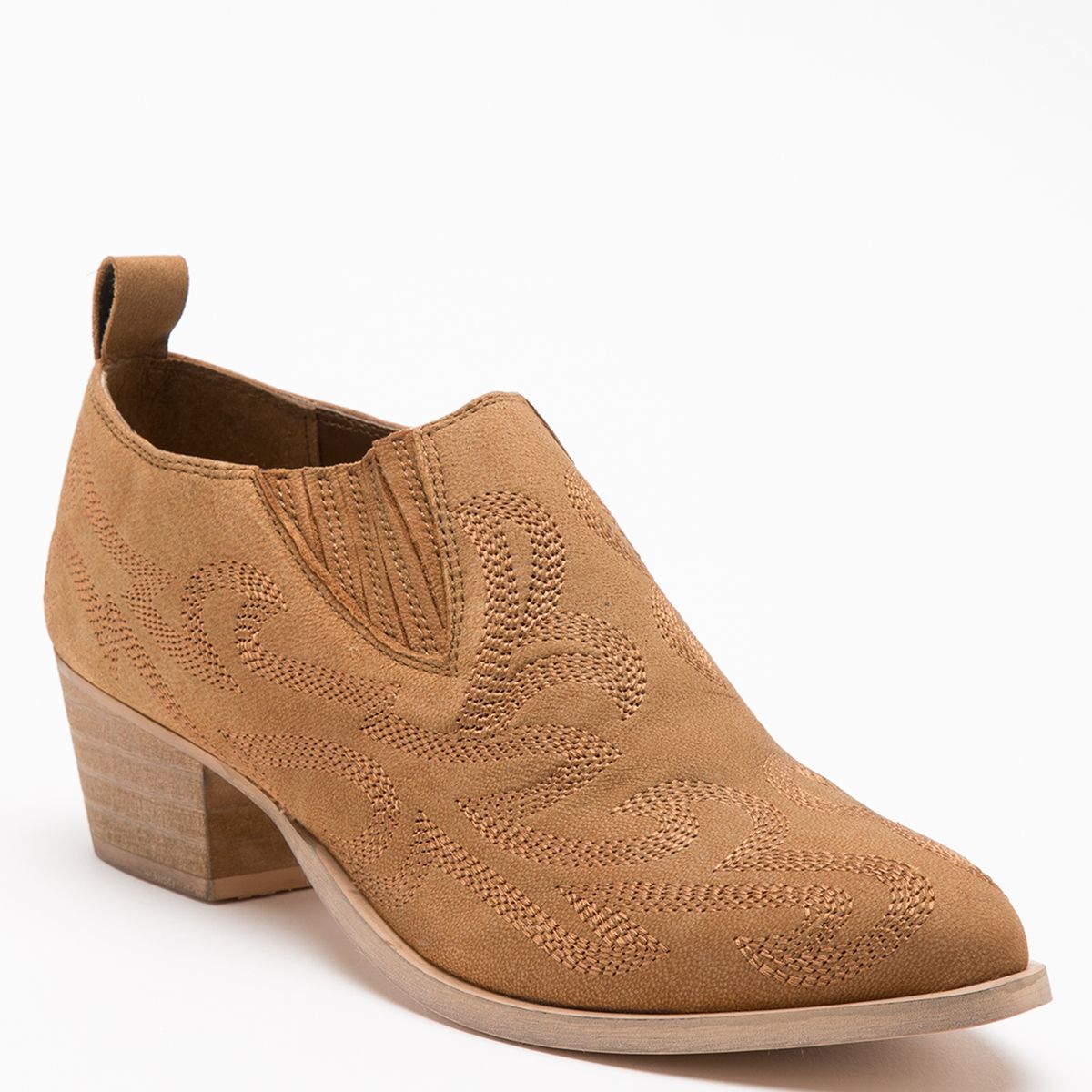 AMERICANINO - Botín Mujer Celio