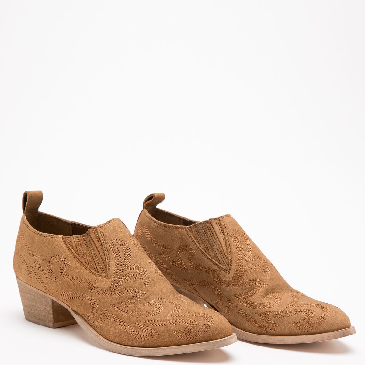 AMERICANINO - Botín Mujer Celio