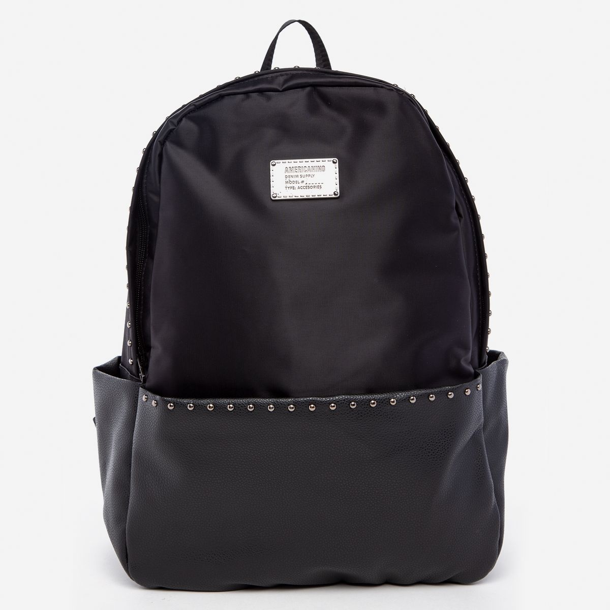 AMERICANINO - Cartera Uso Estilo Mochila