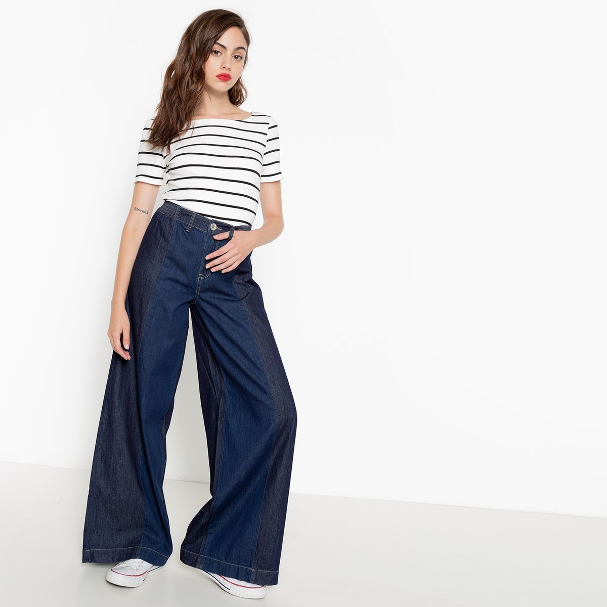 AMERICANINO - Jeans