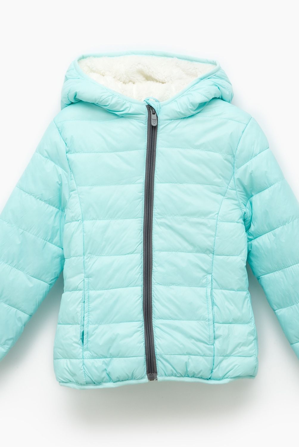 YAMP - Parka Niña