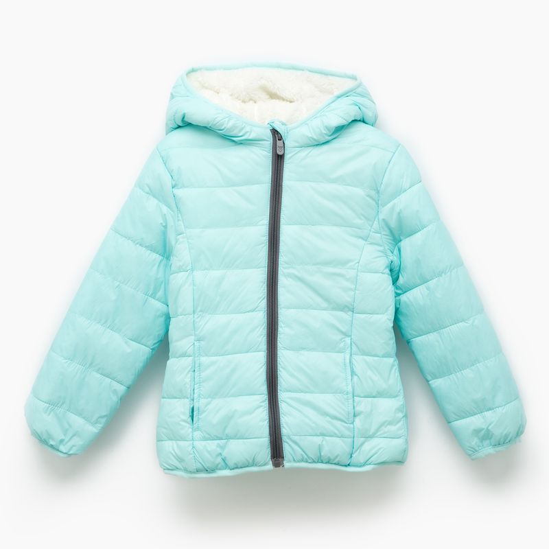 YAMP - Parka Niña