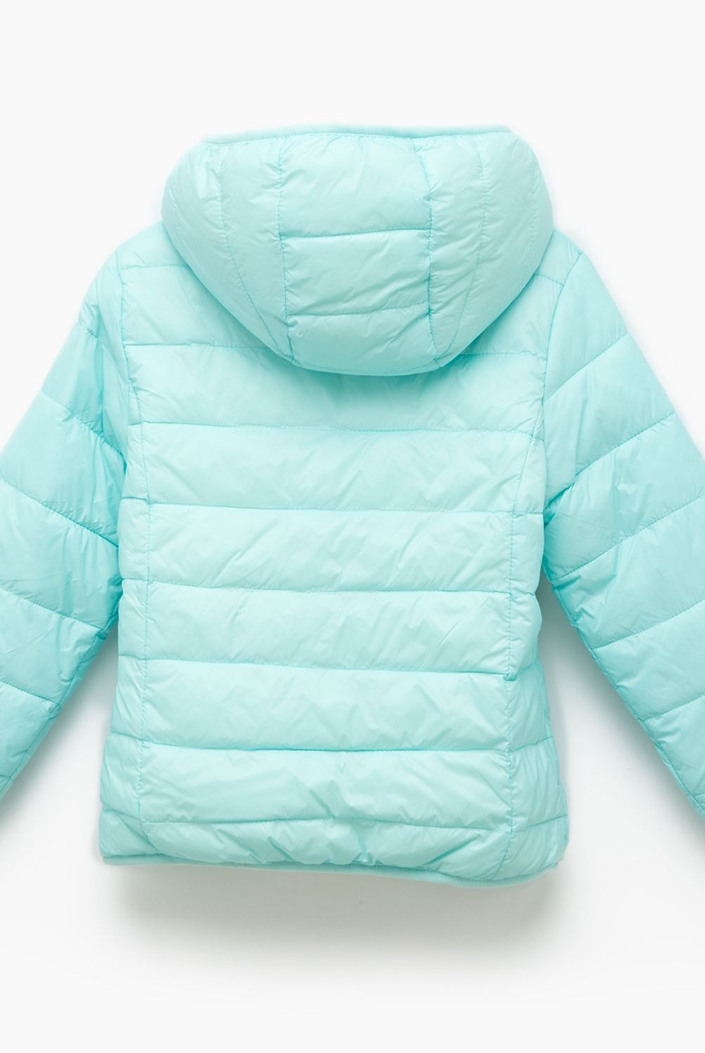 YAMP - Parka Niña