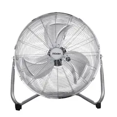 WURDEN - Ventilador De Piso 20 Pulgadas GE-50B