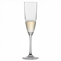 Set 6 Copas Champaña Cristal 210 Ml Classico