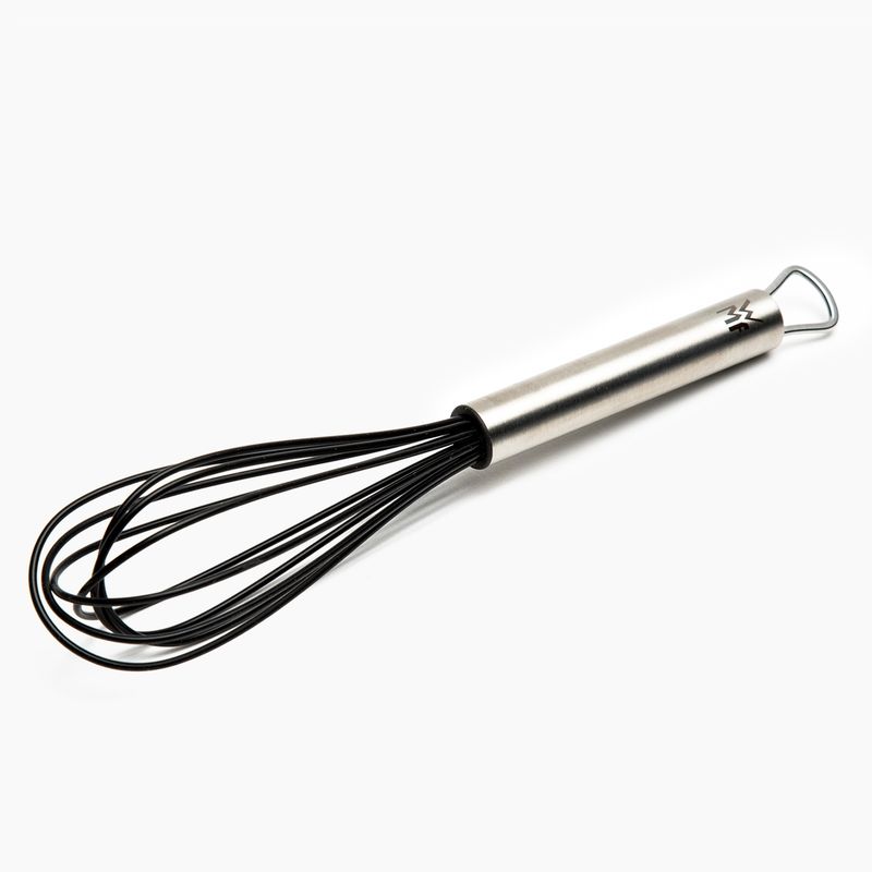 WMF - Batidor Silicona 20Cm Profi Acero WMF