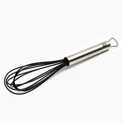 WMF - Batidor Silicona 20Cm Profi Acero