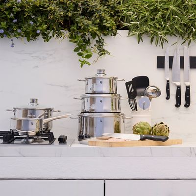 Imagen 2 del producto Cuchillo Cocina 20Cm Clas