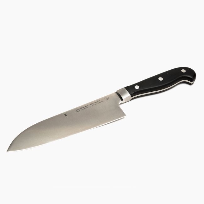 WMF - Cuchillo Santoku 18 Cm Spitzen Wmf