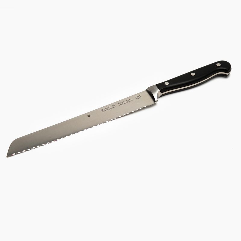WMF - Cuchillo Pan 20Cm Wmf