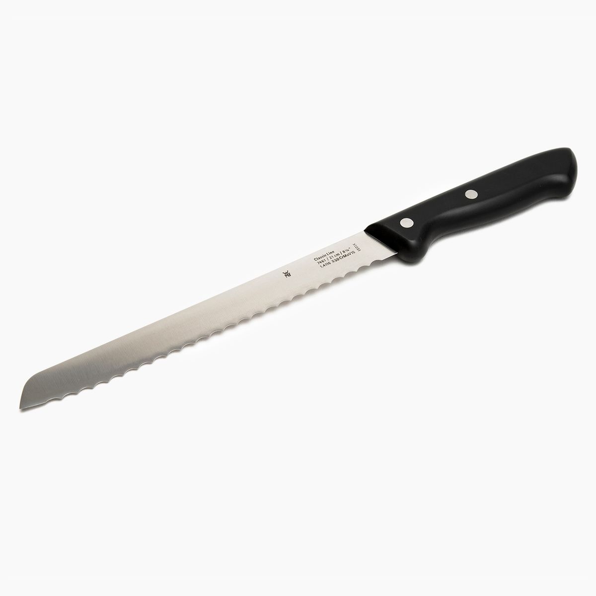 WMF - Cuchillo De Pan 34 Cm Classic Wmf