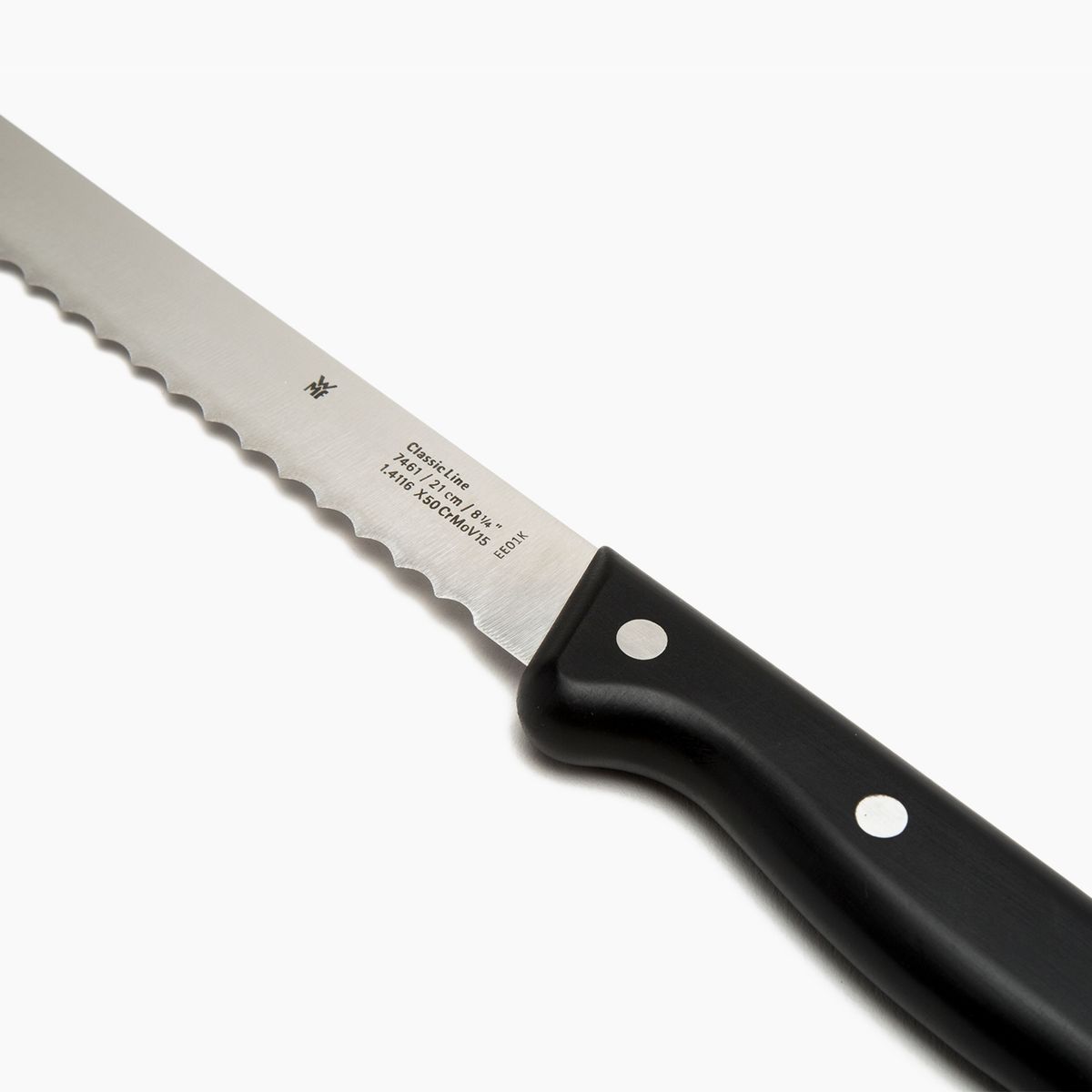 WMF - Cuchillo De Pan 34 Cm Classic Wmf
