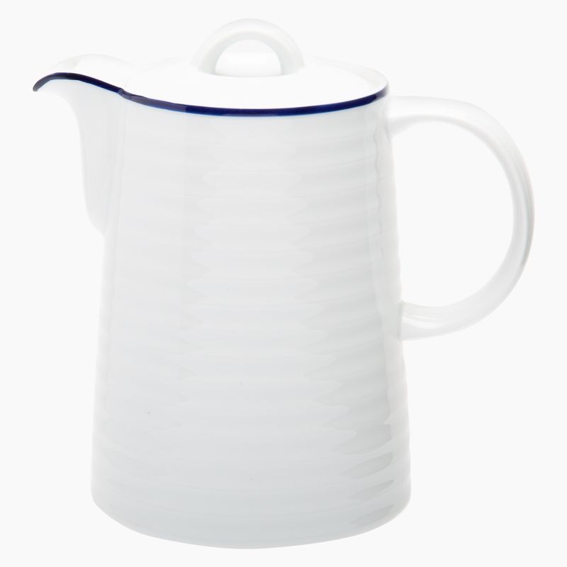 SPAL - Cafetera 1,5 lts Spal