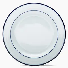 SPAL - Plato Postre 21Cm