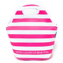 BENETTON - Loncheras Lunch Bag