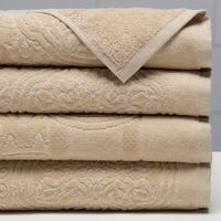 Toalla De Cuerpo / Mano Mística