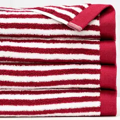 BASEMENT HOME - Toalla De Cuerpo Combed 600 G