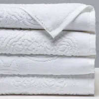 Toalla De Cuerpo / Mano Mística