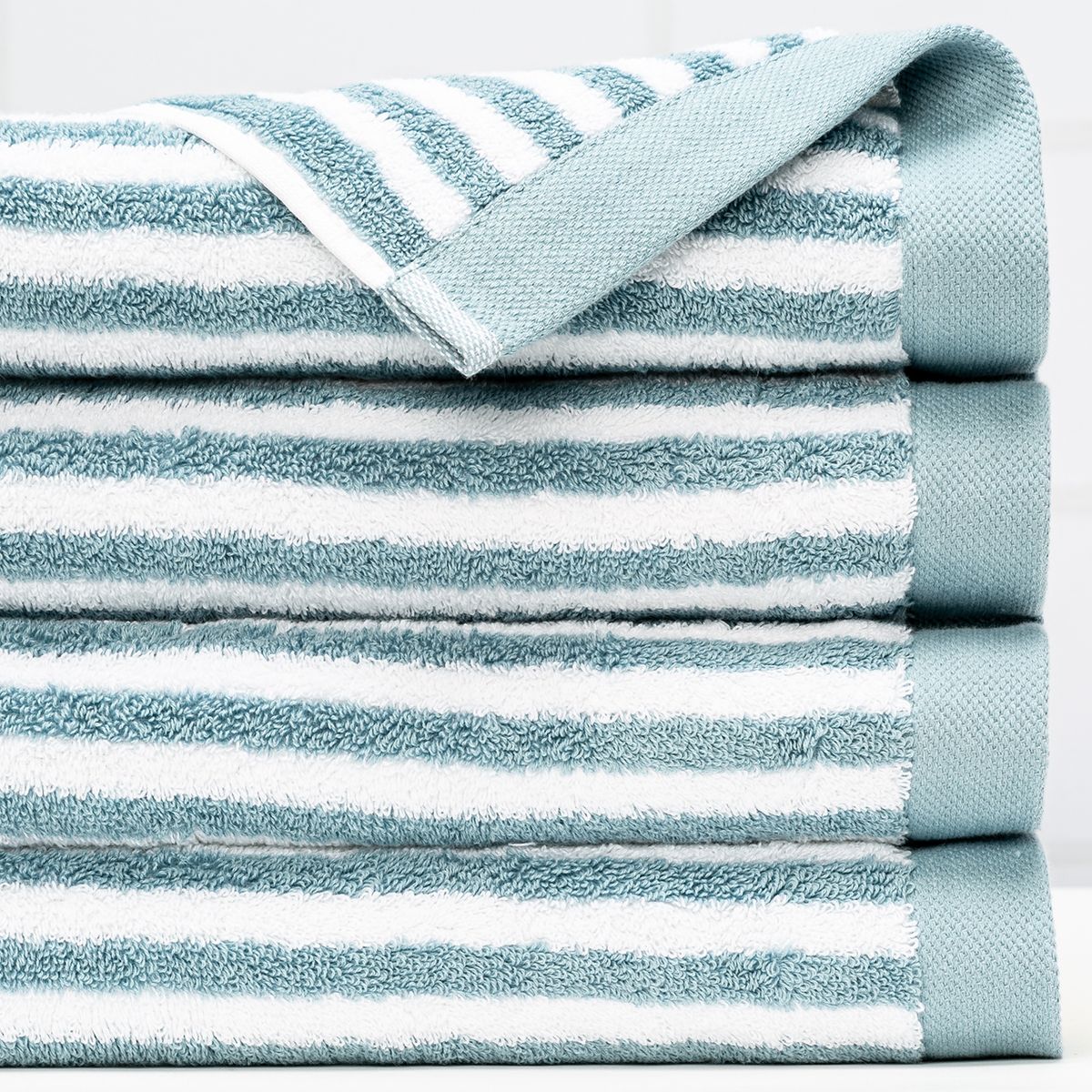 BASEMENT HOME - Toalla de Cuerpo Basement Home Combed 680 G