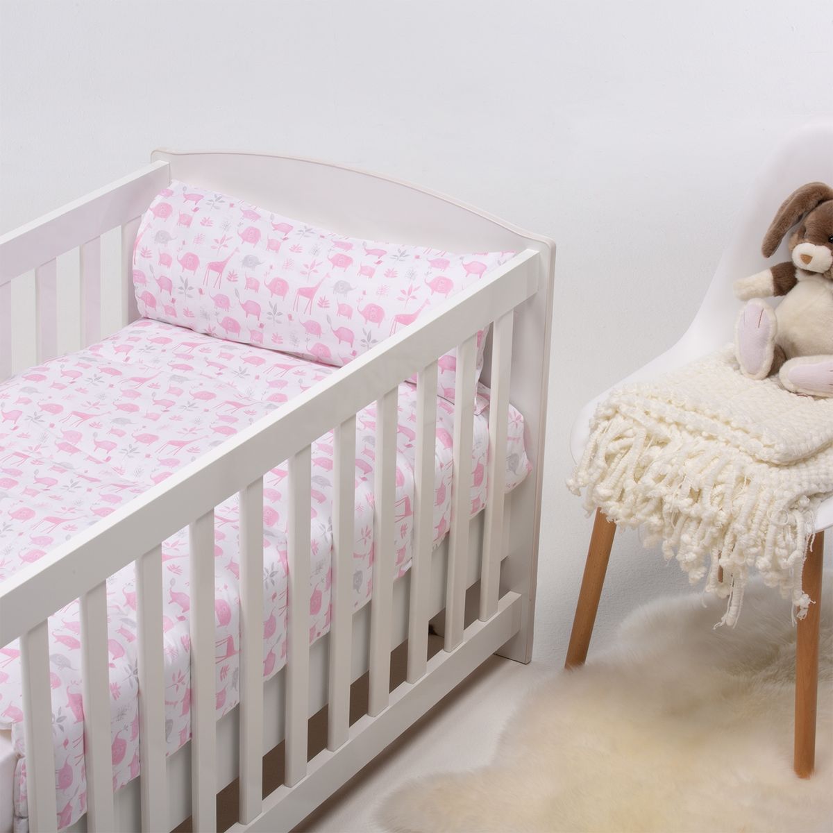 MICA KIDS - Funda Pachita Bebe