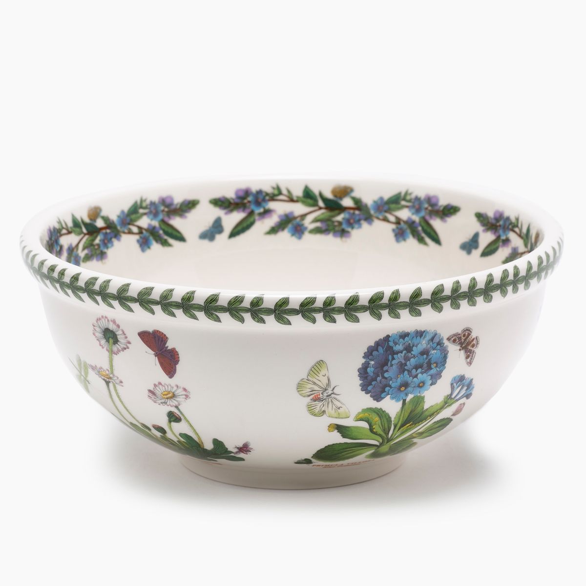 PORTMEIRION - Ensaladera 28 Cm Botánico Portmeirion