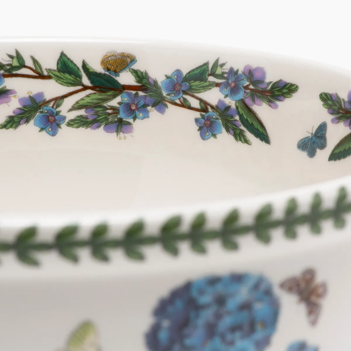 PORTMEIRION - Ensaladera 28 Cm Botánico Portmeirion