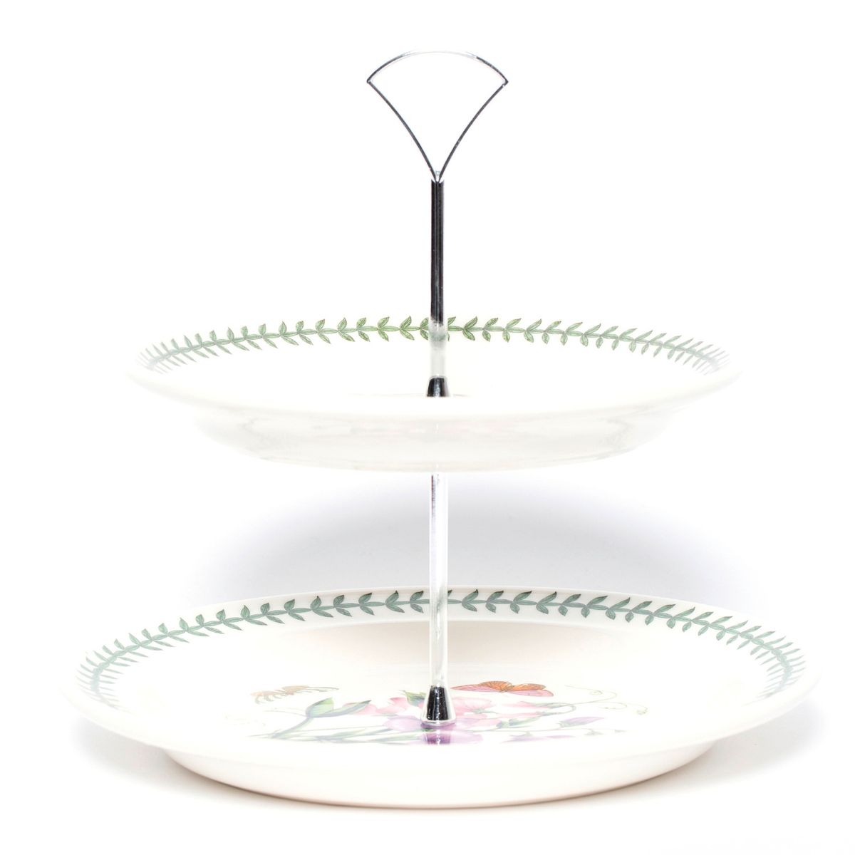 PORTMEIRION - Tortero 2 Pisos Botánico Portmeirion