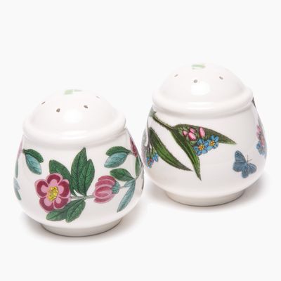 Imagen 2 del producto Salero Y Pimentero Botánico