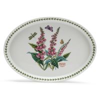 Fuente Cerámica Botanic Garden