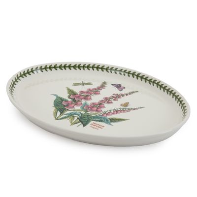 Imagen 2 del producto Fuente Cerámica Botanic Garden
