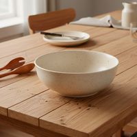 Ensaladera Cerámica Gres