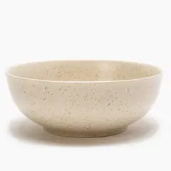 BASEMENT HOME - Ensaladera Cerámica Gres 24.5x9.2 cm