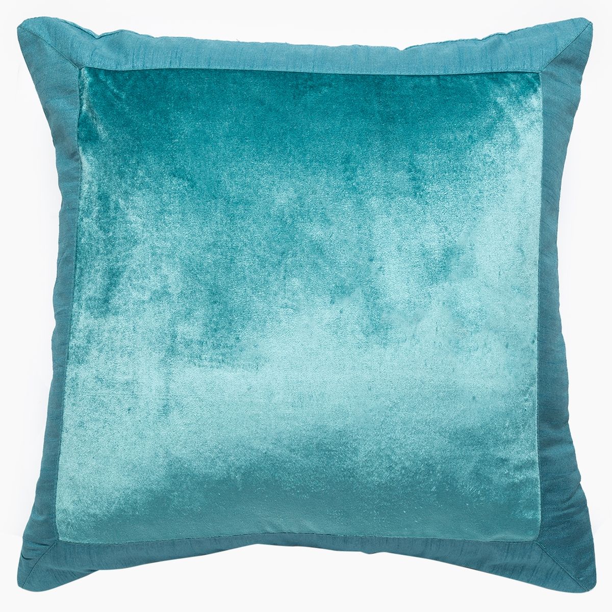  - Funda de Cojín Velvet Marco