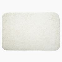 Alfombra de Baño Shaggy Memory Antideslizante