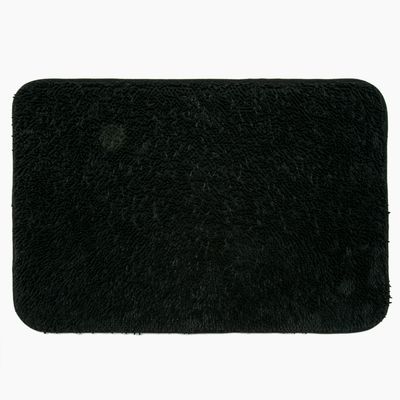 Imagen 2 del producto Alfombra de Baño Shaggy Memory Antideslizante