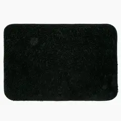 BASEMENT HOME - Piso de Baño Memory Shaggy