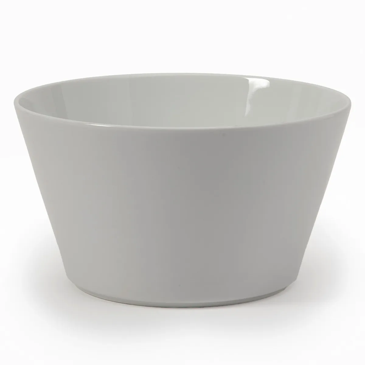 BASEMENT - Bowl Basement De Porcelana Blanca 17 Cm Apto Microondas