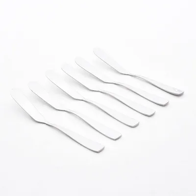 Imagen 2 del producto Juego de Cubiertos Mantequilleros Classic 6 Unidades