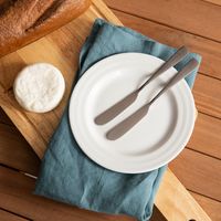 Juego de Cubiertos Mantequilleros Classic 6 Unidades