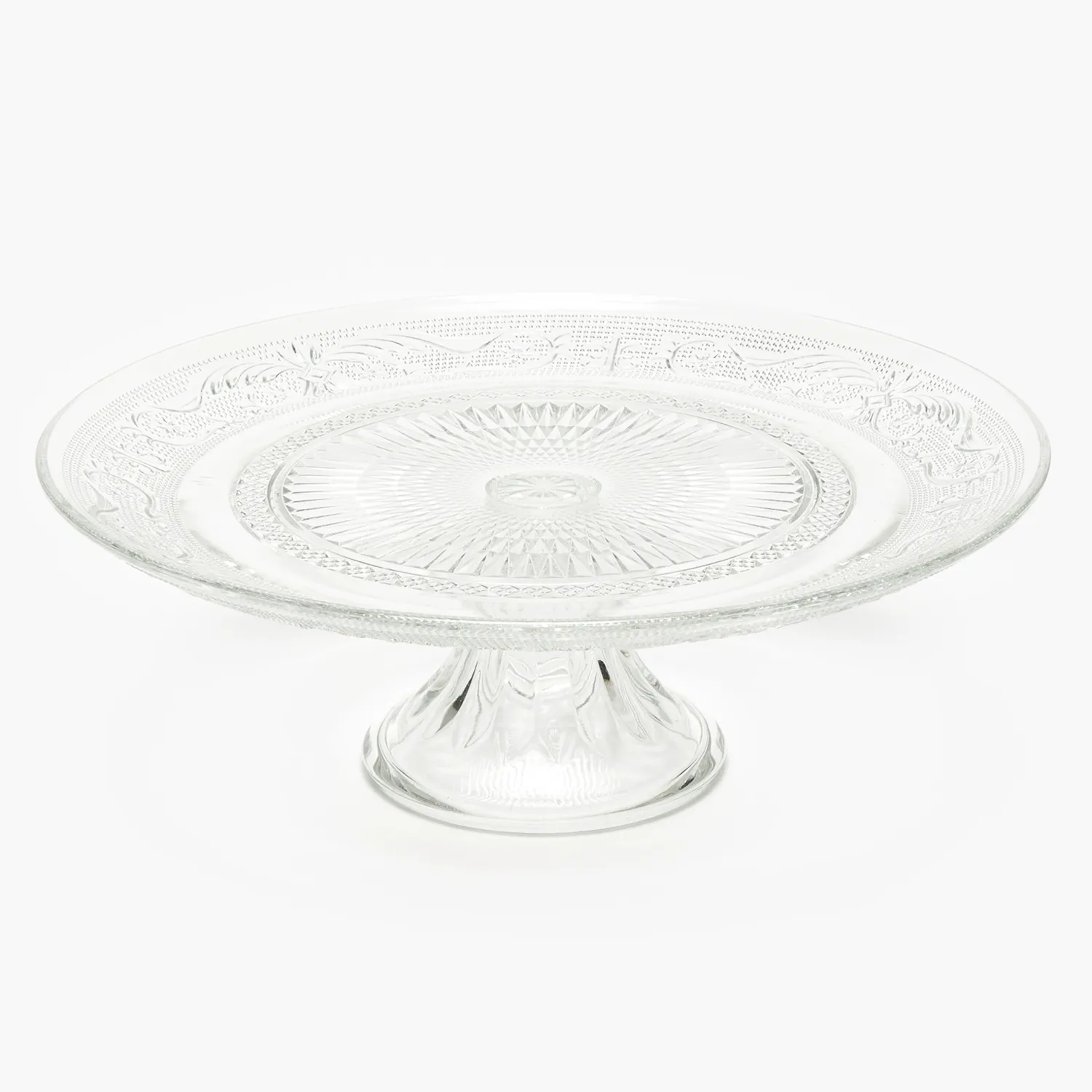 Pyrex Pie Plate Vintage Pyrex 1/2 Inch White Milk Glass Pie Plate