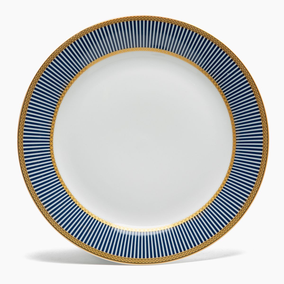 ROBERTA ALLEN - Juego de Loza Vajilla 25 Piezas Megan Porcelana