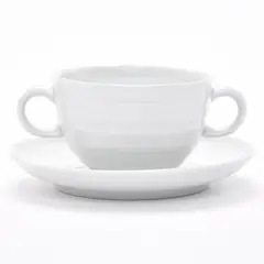 SPAL - Taza Consome con Plato