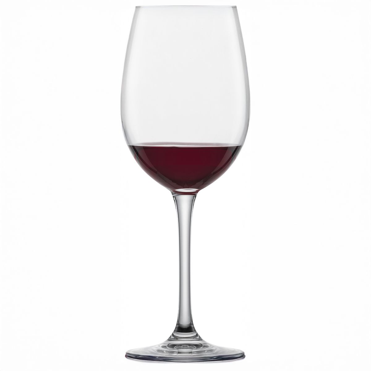 SCHOTT ZWIESEL - Set 6 Copas Vino Cristal 545 Ml Classico Schott Zwiesel