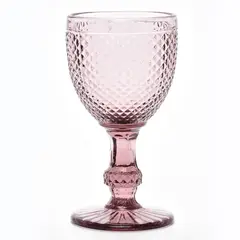 ROBERTA ALLEN - Copa De Vino Vidrio Diamante 250ml