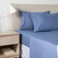 Juego de Sábanas 180 Hilos 100% Algodón