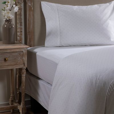 Imagen 1 del producto Juego De Sábana Estampada 100% Algodón 200 Hilos