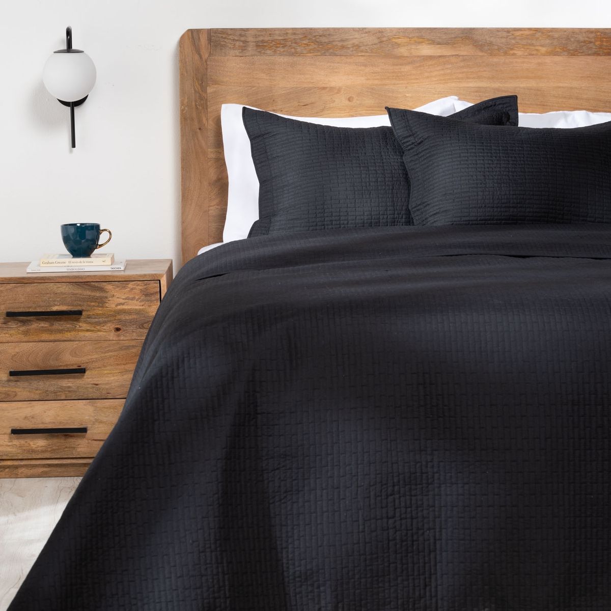 BASEMENT HOME - Cubrecama Quilt Rick Microfibra Basement Home