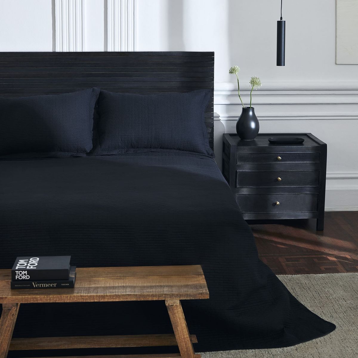 BASEMENT HOME - Cubrecama Quilt Rick Microfibra Basement Home