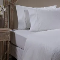 Juego De Sábana Estampada 100% Algodón 200 Hilos