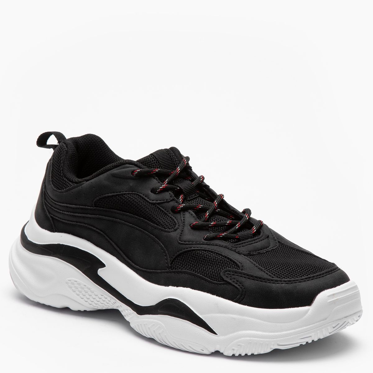 AMERICANINO - Zapatilla Urbana Hombre Chunky